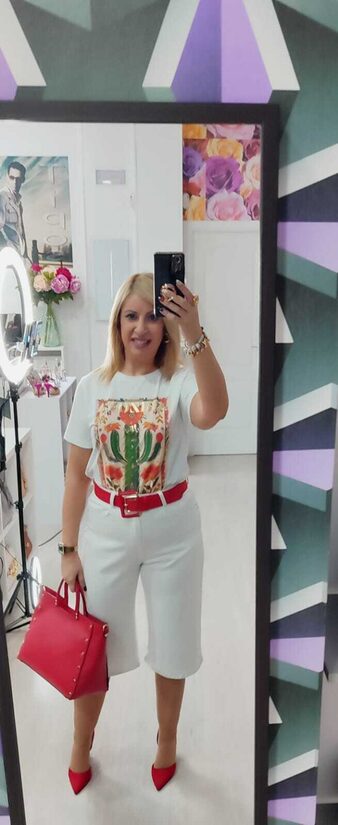 Camiseta 05